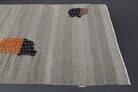 Turkish Kilim Runner Rug