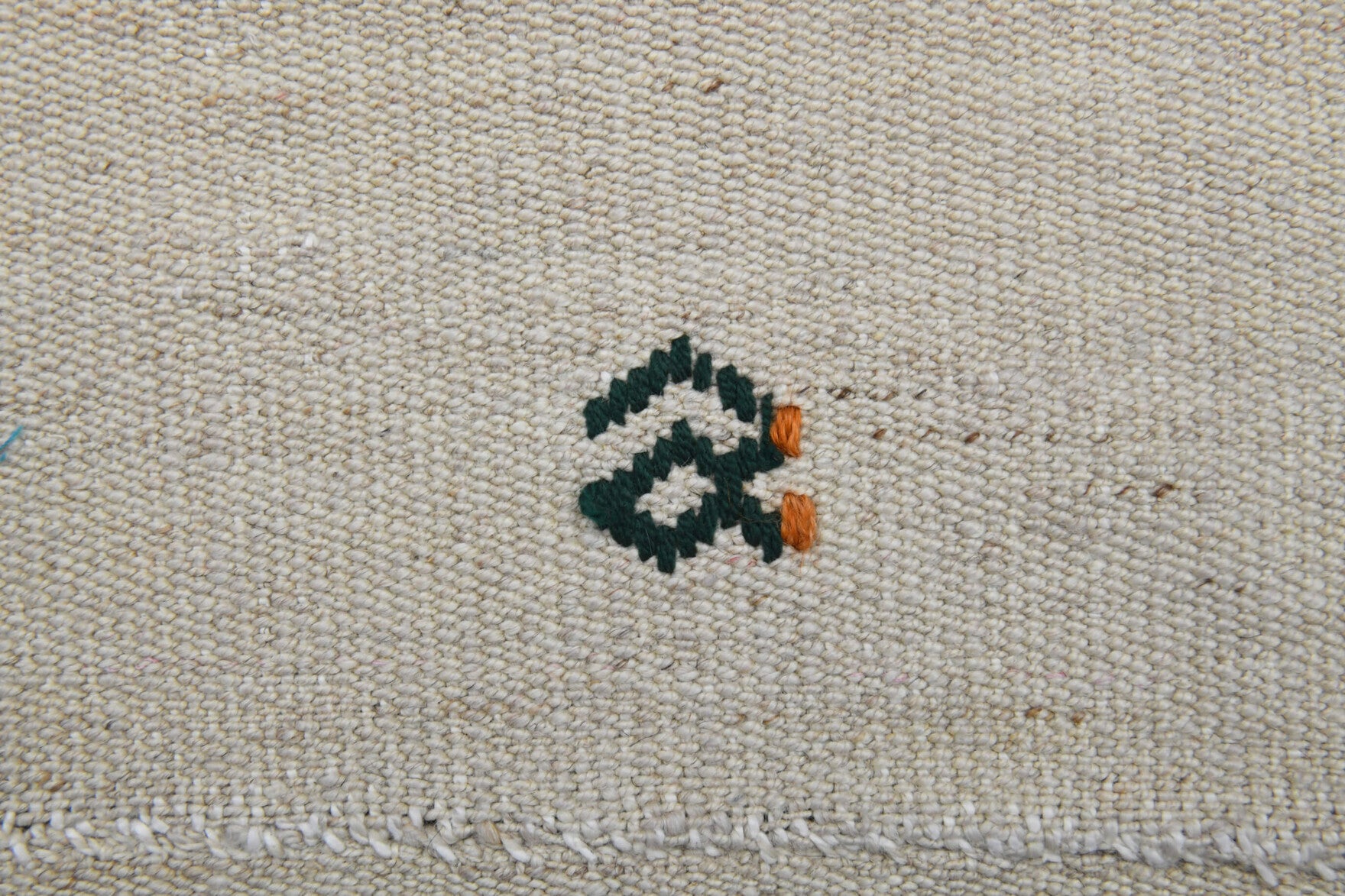 Turkish Kilim Runner Rug