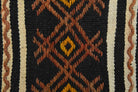 Handwoven flatweave wool runner from Anatolia, Turkey – 1970s Flatweave Kilim Runner Rug 2'1" x 8'1"