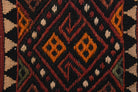 Turkish Kilim Runner Rug