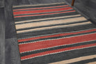 1960s Turkish Kilim Runner Rug