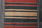 1960s Turkish Kilim Runner Rug