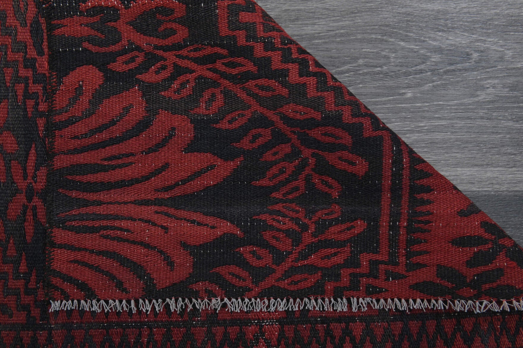 Turkish Kilim Handloom Runner Rug