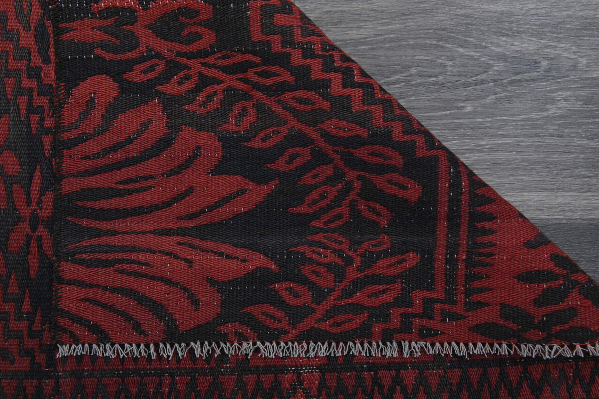 Turkish Kilim Handloom Runner Rug