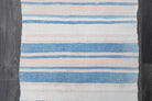 Turkish Kilim Runner Rug