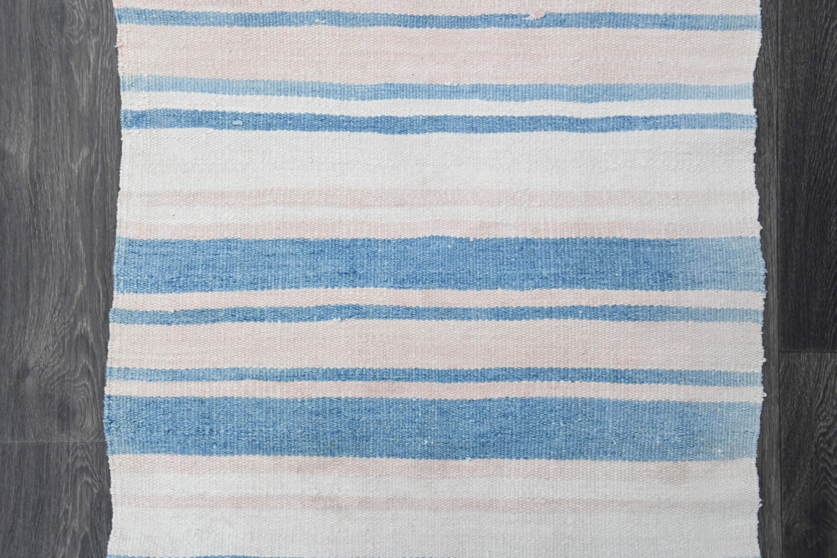 Turkish Kilim Runner Rug