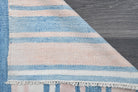 Turkish Kilim Runner Rug