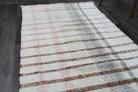 Boho Turkish Kilim Runner Rug