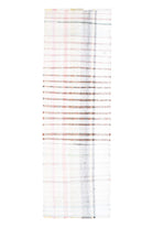 Boho Turkish Kilim Runner Rug