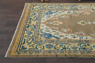 Tabriz Persian - Oriental Vintage Runner Rug