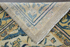 Tabriz Persian - Oriental Vintage Runner Rug