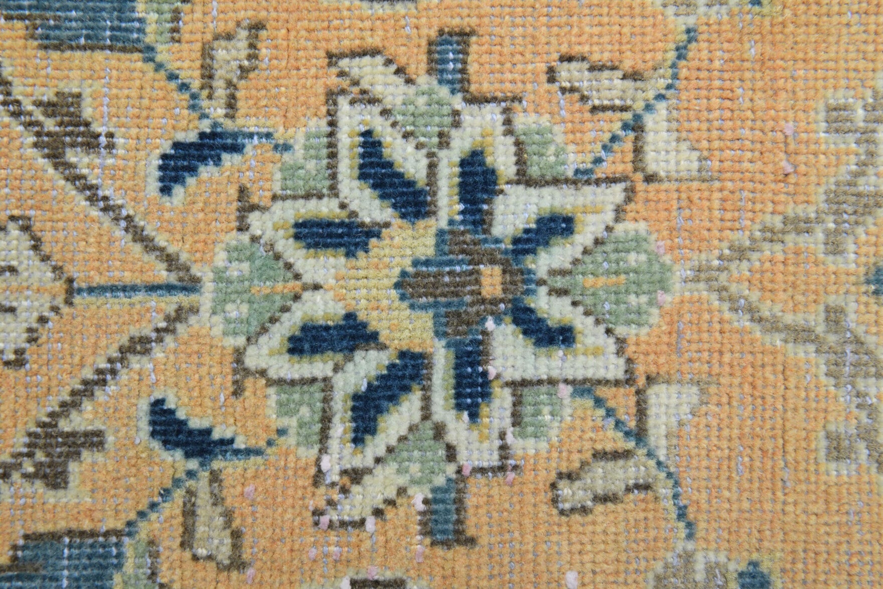 Persian Vintage Runner Rug