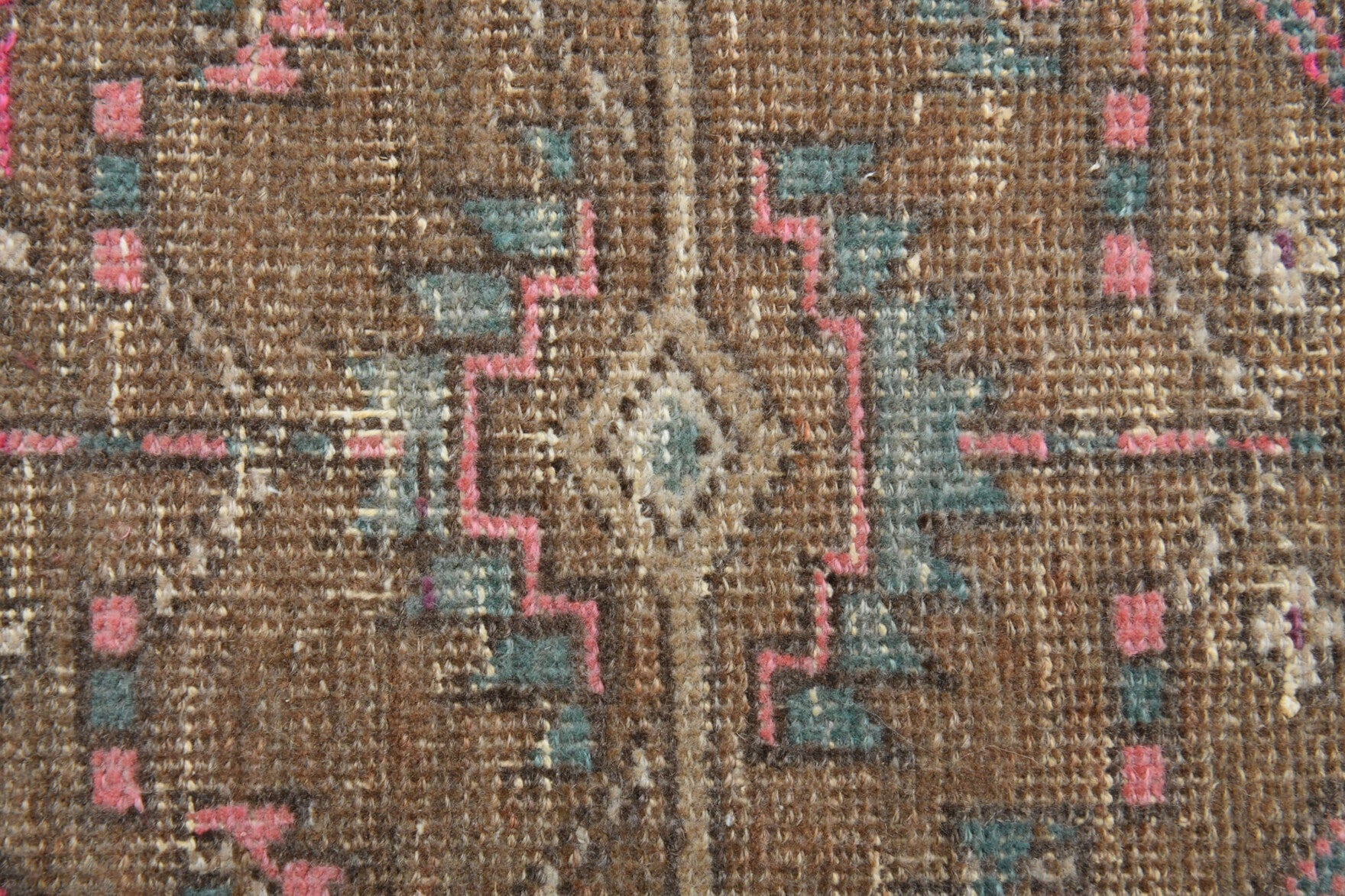 Turkish Runner Rug