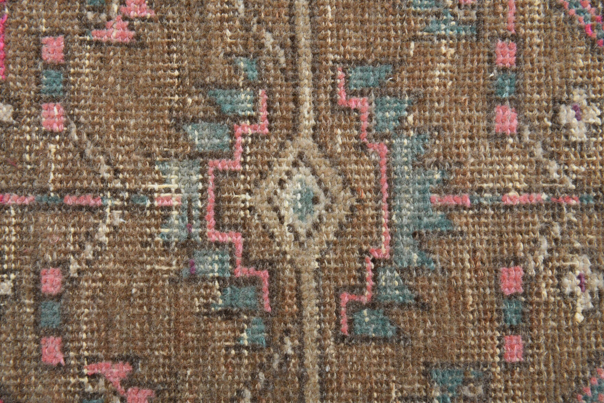 Turkish Runner Rug