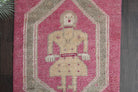 Art Deco - Turkish Runner Rug