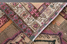 Vintage Turkish Runner Rug