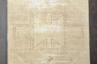 Antique Turkish Runner Rug