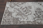 Handmade Oushak Runner Rug