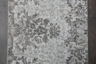 Handmade Oushak Runner Rug