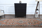 Persian Vintage Runner Rug