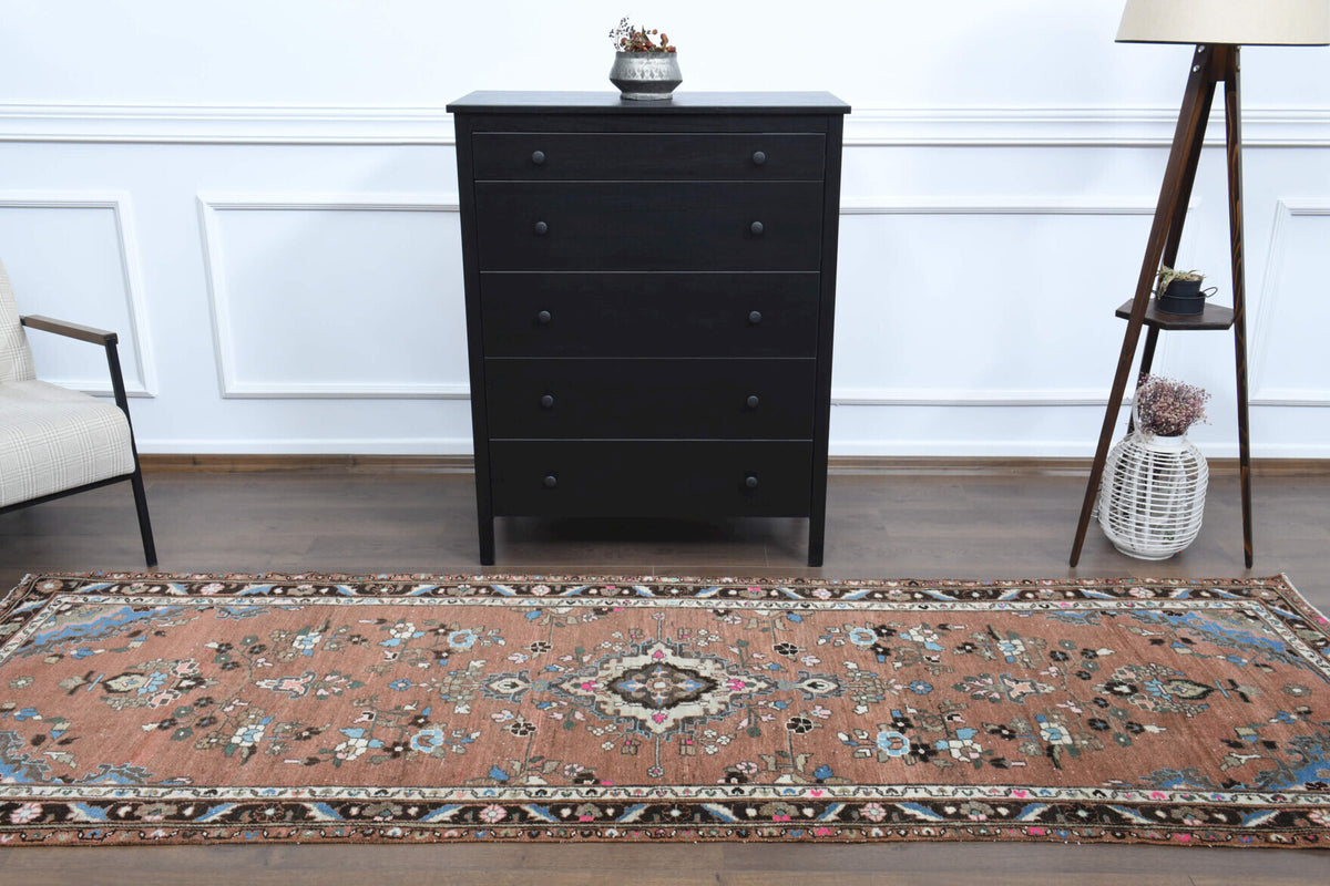 Persian Vintage Runner Rug