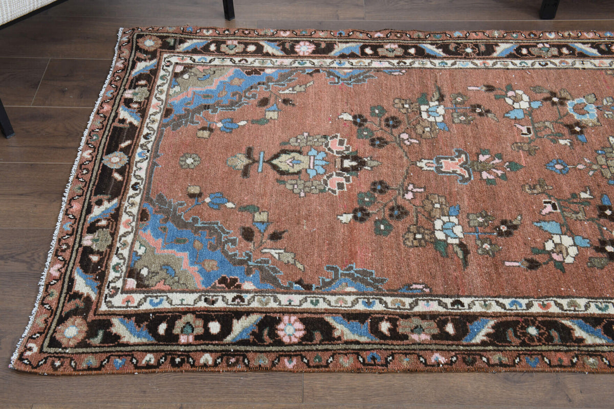 Persian Vintage Runner Rug
