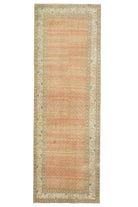 Heritage Vintage Turkish Runner Rug