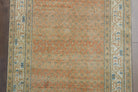 Heritage Vintage Turkish Runner Rug