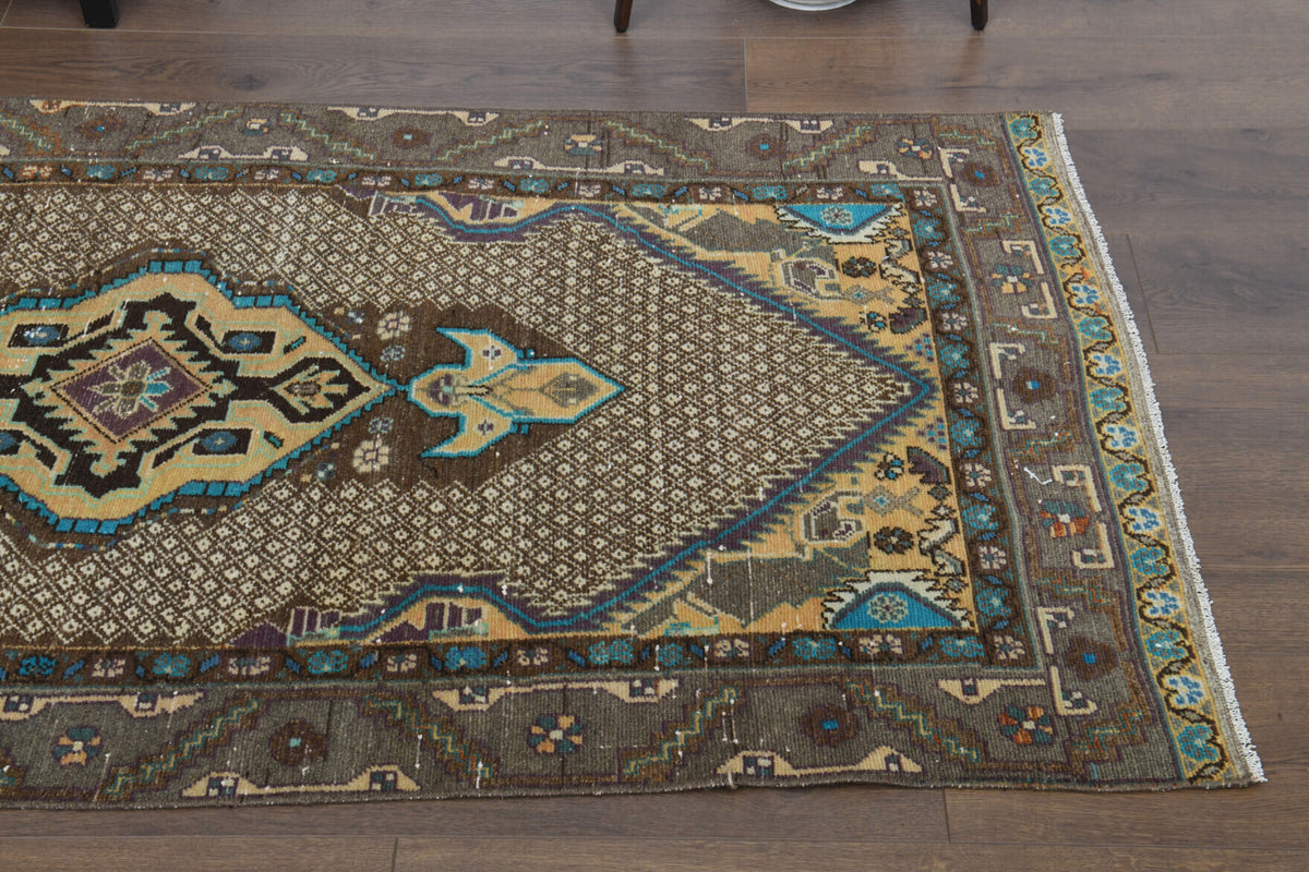 Originals - Vintage Turkish Runner Rug