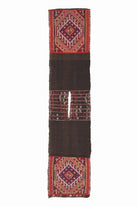Vintage Turkish Kilim Runner Rug