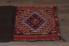 Vintage Turkish Kilim Runner Rug