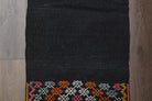 Vintage Turkish Kilim Runner Rug