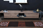 Flatweave Traditional Turkish Kilim Runners
