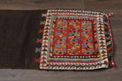 Traditional Turkish Kilim Runner Rug