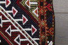 Vintage Turkish Kilim Runner Rug
