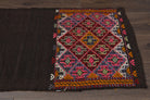 Vintage Turkish Kilim Runner Rug