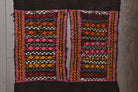 Vintage Turkish Kilim Runner Rug