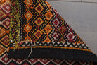 Turkish Kilim Runner Rug