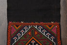 Narrow Turkish Kilim Runner Rug
