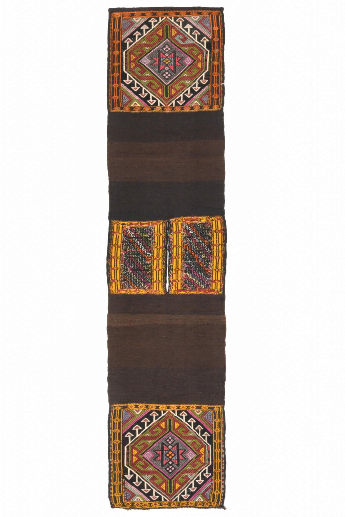 Turkish Kilim Runner Rugs
