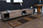 Turkish Kilim Runner Rugs