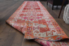 Turkish Kilim Runner Rug