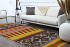 Anatolian Turkish Kilim Runner Rug
