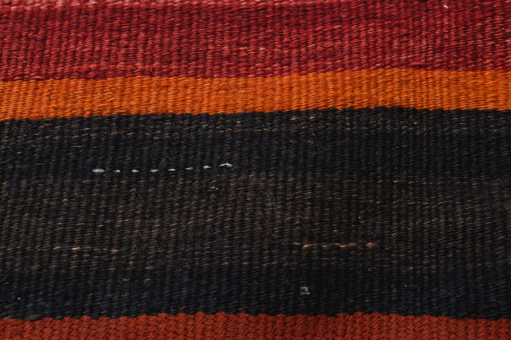 Turkish Kilim Runner Rug