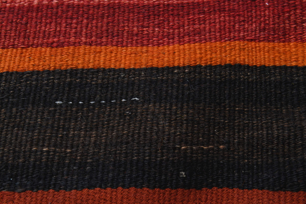Turkish Kilim Runner Rug