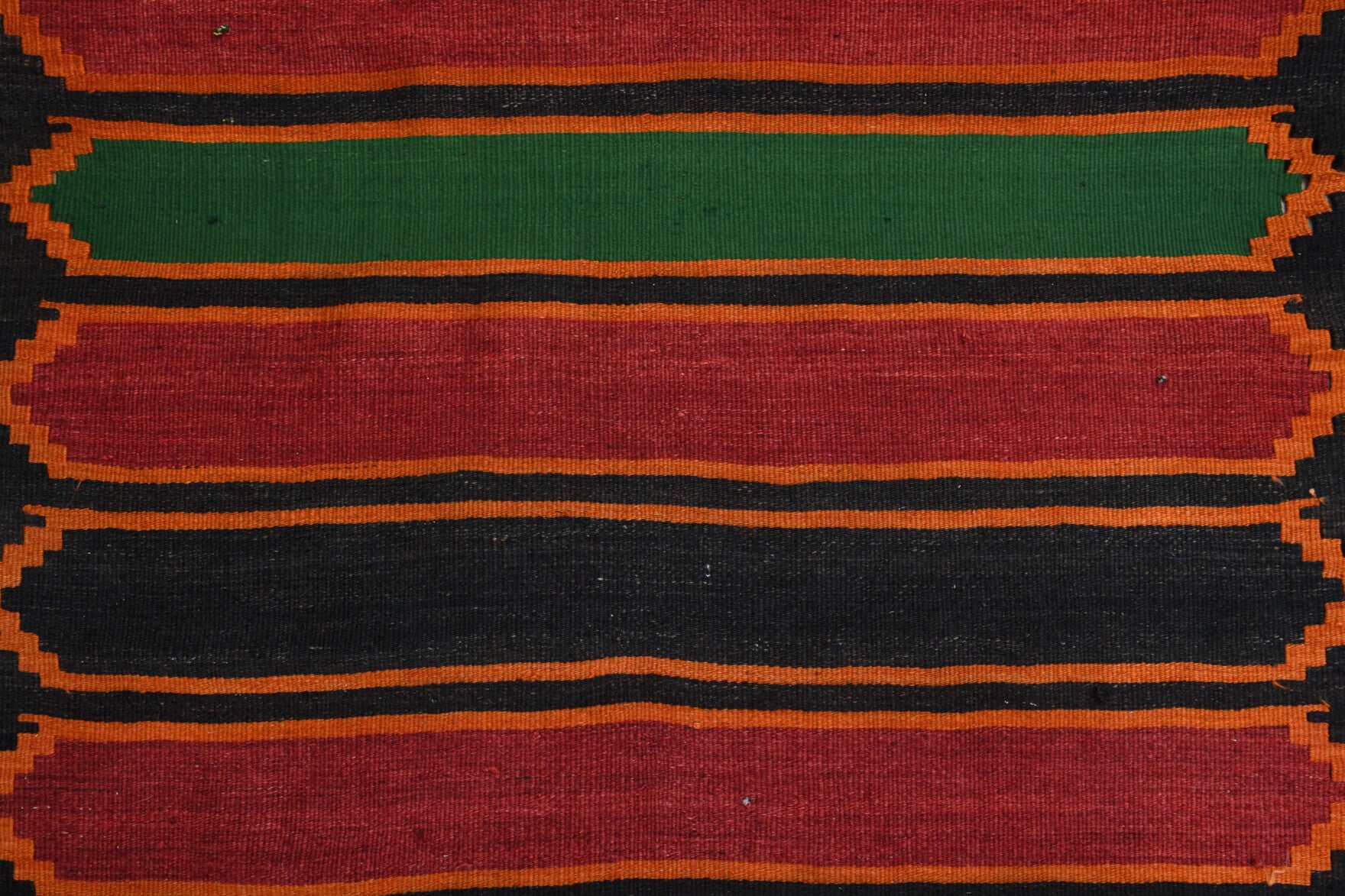 Turkish Kilim Runner Rug