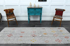 Kitchen Turkish Kilim Runner Rug