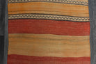 3x9 Turkish Kilim Runner Rug