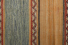 3x9 Turkish Kilim Runner Rug