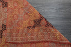 Turkish Kilim Runner Rug